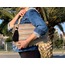 Salkım Saçak Clutch