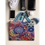 Festival Mandala Clutch