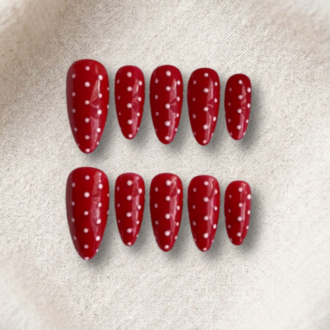 Scarlet Dot