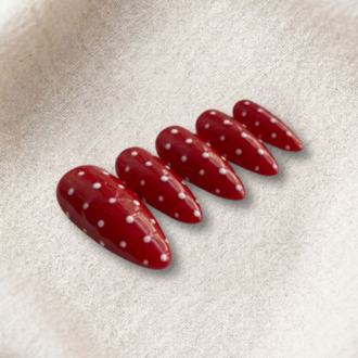 Scarlet Dot