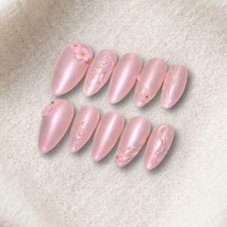Pink Glow