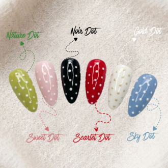 Scarlet Dot