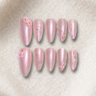 Pink Glow