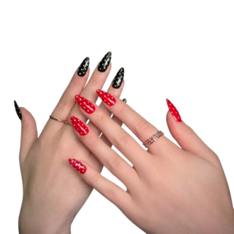 Scarlet Dot