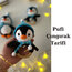 Pufi Çıngırak Tarifi (Türkçe)