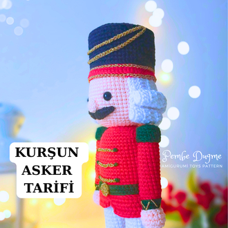 Kurşun Asker Türkçe Tarif Dosyası 