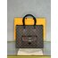 LV OntheGo Monogram Çanta