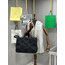 LV Waterproof OntheGo Siyah Çanta
