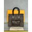 LV OntheGo Monogram Çanta