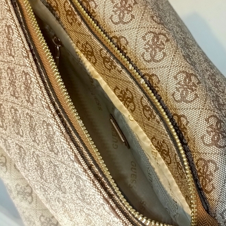 Guess Covered