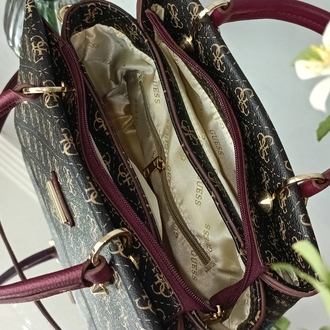 Guess Telli