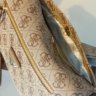 Guess Covered