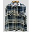 Tommy Jeans Lacivert Oduncu Gömlek