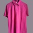 Columbia Pembe Pike Polo Yaka