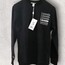 Lacoste Siyah Sweatshirt