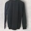 Lacoste Siyah Sweatshirt