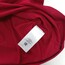 Gant Bordo Basic Tişört