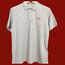 Levis Gri Polo Yaka Tişört