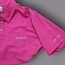 Columbia Pembe Pike Polo Yaka