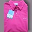 Columbia Pembe Pike Polo Yaka