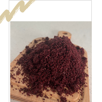 Sumak 200 GR