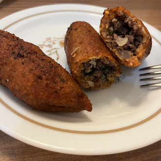 İçli Köfte (Oruk) (Adet)
