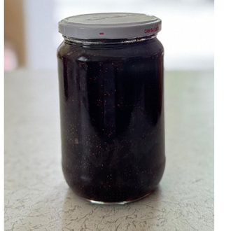 Çilek Reçeli 1 KG
