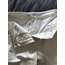 Bershka deri pantolon