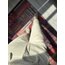 Bershka deri pantolon