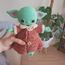 Baby yoda