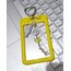 HeartFull Pc Holder Sarı 
