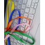 Telefon askısı (5 renk seçeneği)