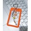 HeartFull Pc Holder Turuncu
