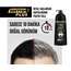 Black Hair Shampoo 350ml
