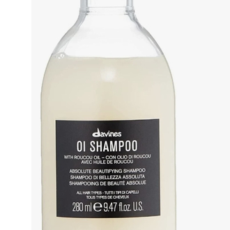 Davines Oi Sülfatsız Bakım Şampuanı 280 ml