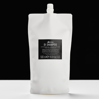 OI-OIL Sülfatsız Bakım Şampuanı 500ml