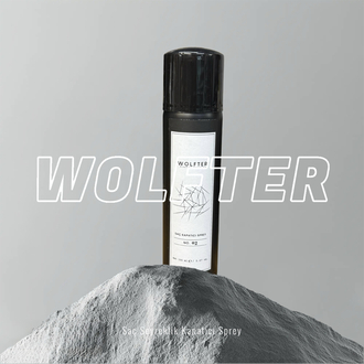 WOLFTER SAÇ SPREYİ