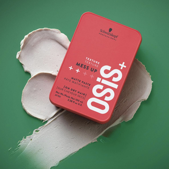 Osis Mess Up Mat Şekillendirici Gum Macun 100ml