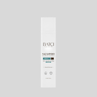 BATÇI SAÇ KAPATICI DOLGUNLAŞTIRICI SIVI KREM 50 ML