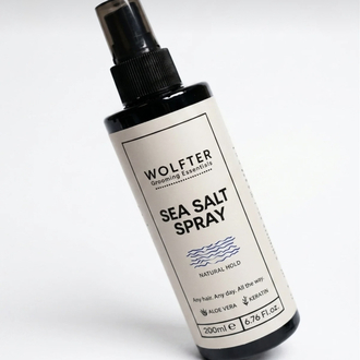 WOLFTER SEA SALT SPREY