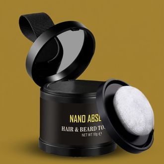 DUST PUDRA KAPATICI 