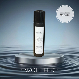 WOLFTER SAÇ SPREYİ