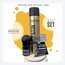 PERUKAR SAÇ FİBERİ 3 LÜ SET