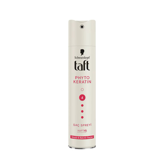 TAFT KERATİN SAÇ SPREY