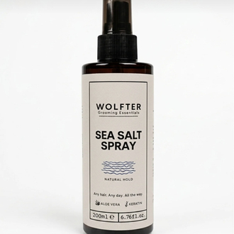 WOLFTER SEA SALT SPREY