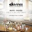 DAVİNES DENİZ TUZU SPREYİ (SEA SALT SPREY)