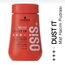 Osis Dust It Mat Pudra Wax 10 gr