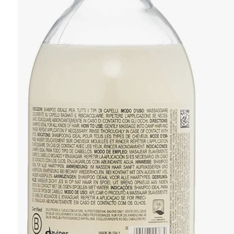 Davines Oi Sülfatsız Bakım Şampuanı 280 ml