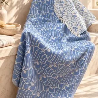 3 Sample Turkish Towel+Fedex Express