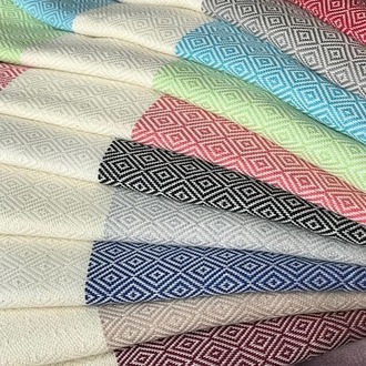 3 Sample Turkish Towel+Fedex Express
